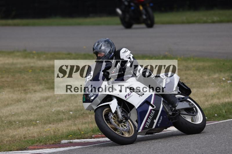 /19 06.06.2026  TZ Motorsport ADR/Gruppe gruen/33